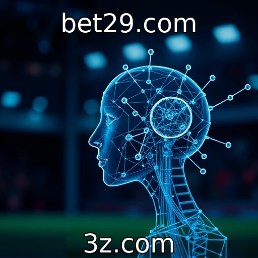 Uso de IA na personalização da experiência de apostas