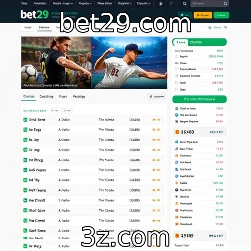 Expansão de plataformas de apostas e novos operadores no mercado