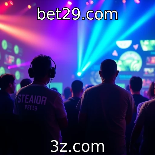 O crescimento de streamers de cassino e suas comunidades