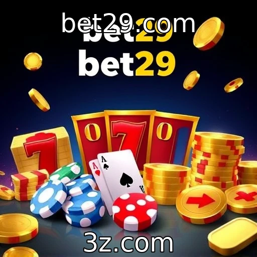 Tendências de design em jogos de cassino online