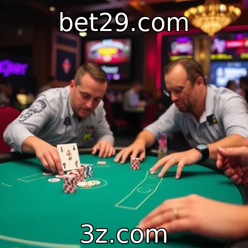 Desempenho financeiro de provedores de jogos em destaque