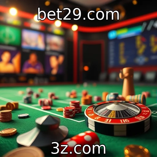 Mercado de iGaming no Brasil: Crescimento e Desafios Recentes