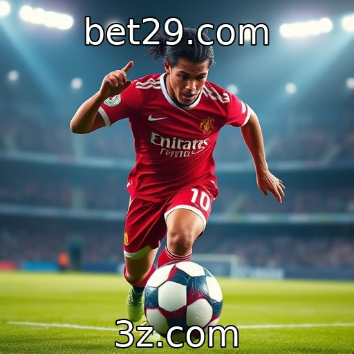 Expansão de operadores impulsiona mercado de apostas online