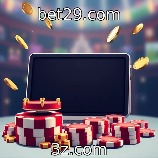 Mudanças regulatórias e seus efeitos em cassinos online