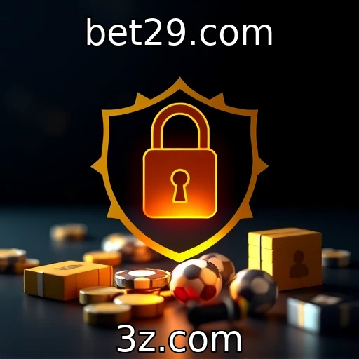 A importância da segurança e certificações em iGaming