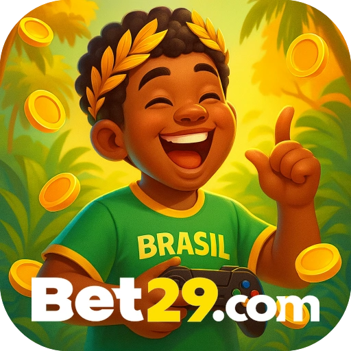 Logo da bet29.com