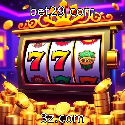 Análise da volatilidade em slots de cassino online